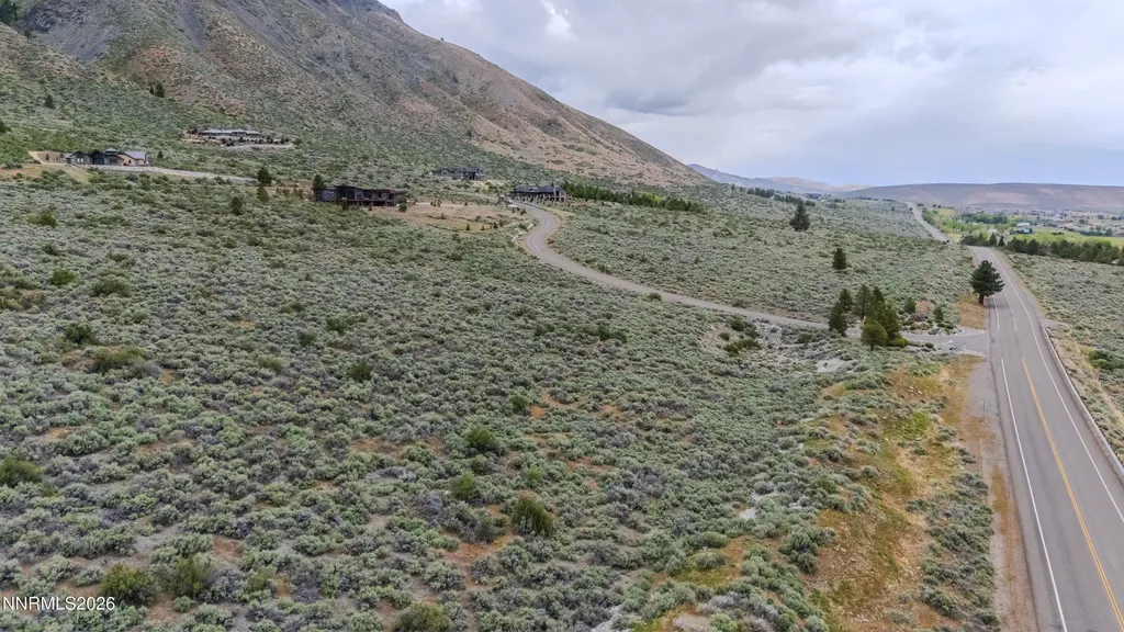301 Adams Ranch Carson City NV 89706