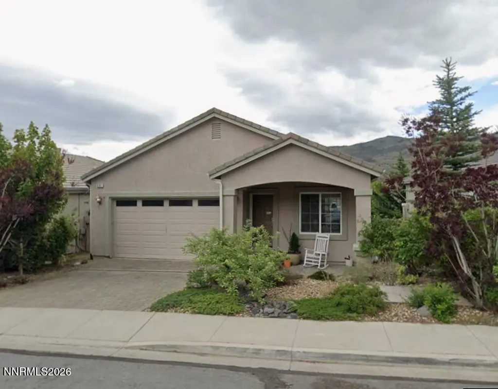 8141 Highland Flume Reno NV 89523