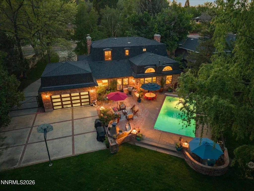 2570 Sharon Reno NV 89509