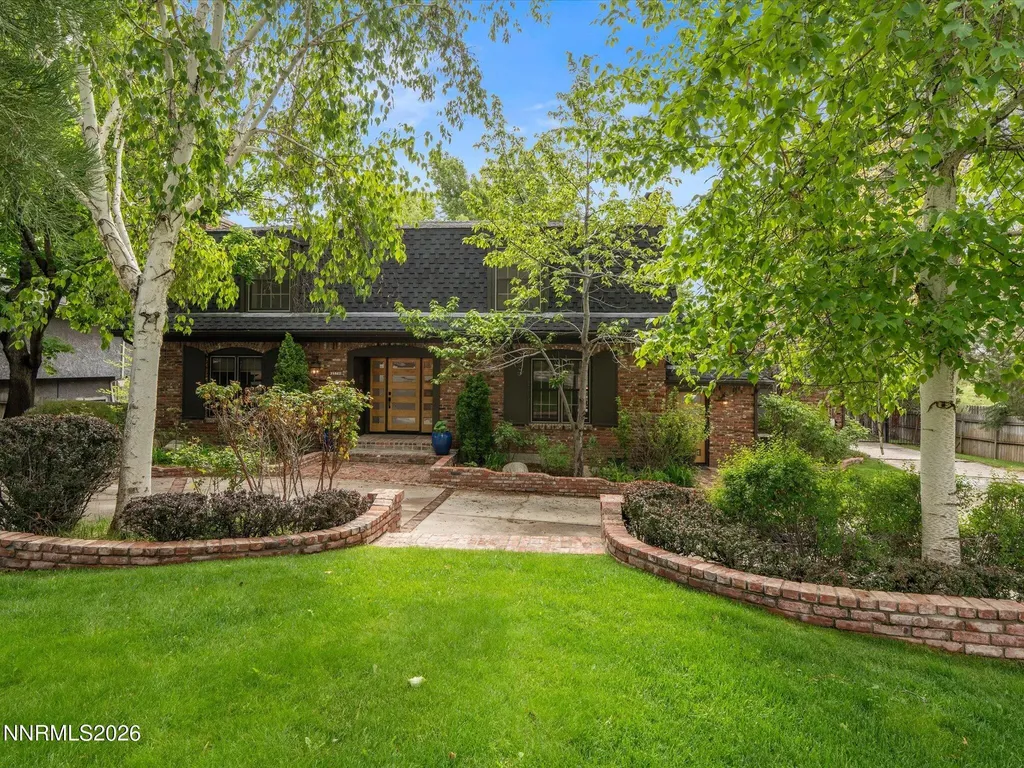 2570 Sharon Reno NV 89509