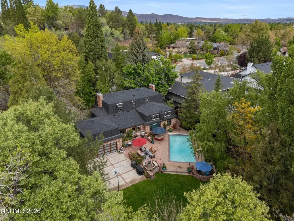 2570 Sharon Reno NV 89509