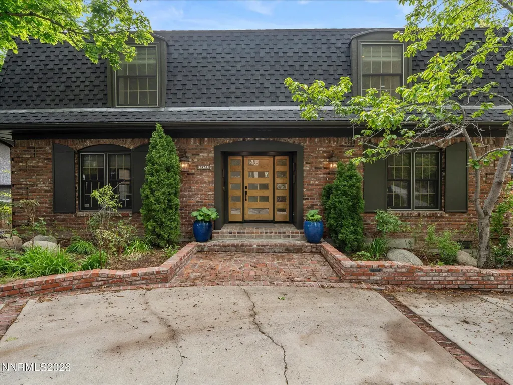 2570 Sharon Reno NV 89509