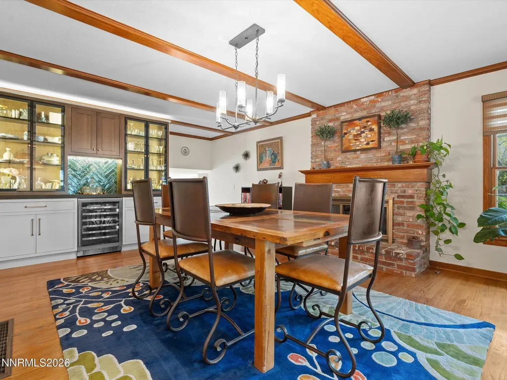 2570 Sharon Reno NV 89509
