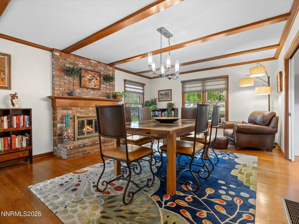 2570 Sharon Reno NV 89509
