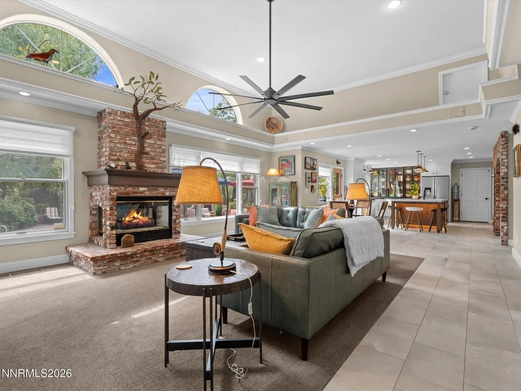 2570 Sharon Reno NV 89509