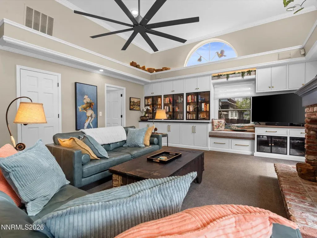 2570 Sharon Reno NV 89509