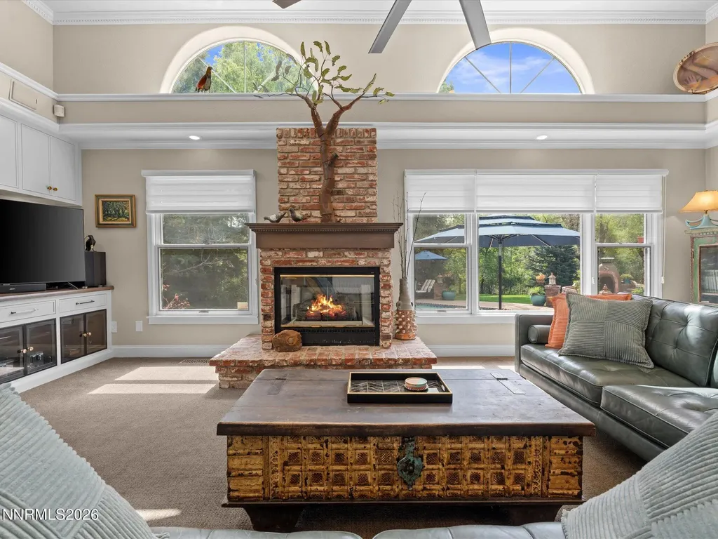2570 Sharon Reno NV 89509