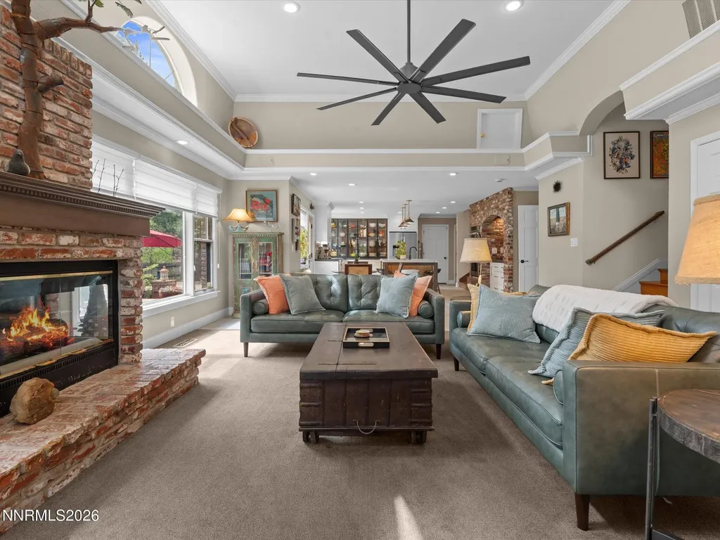 2570 Sharon Reno NV 89509