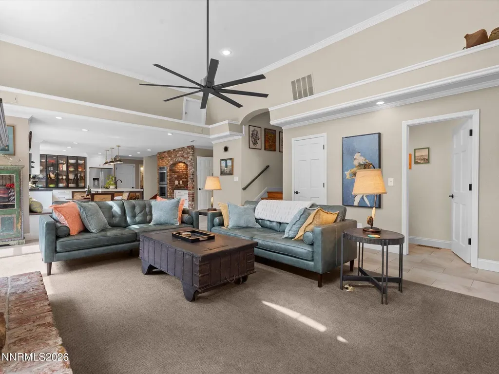 2570 Sharon Reno NV 89509