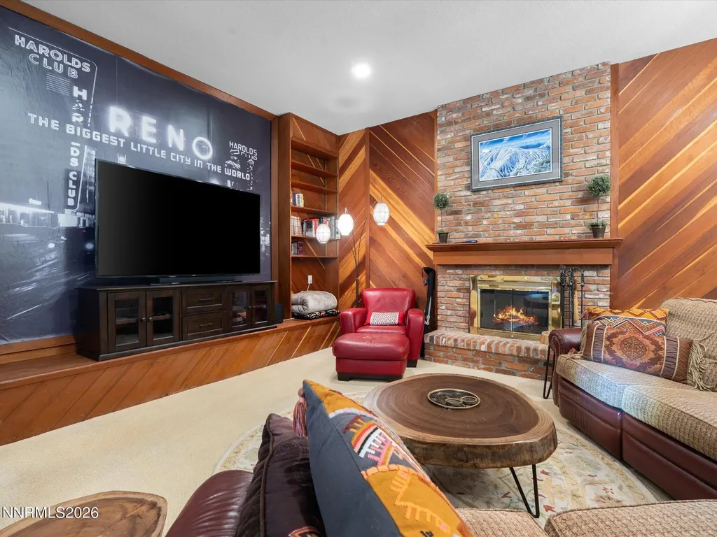 2570 Sharon Reno NV 89509
