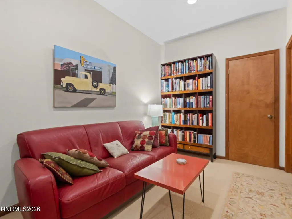 2570 Sharon Reno NV 89509