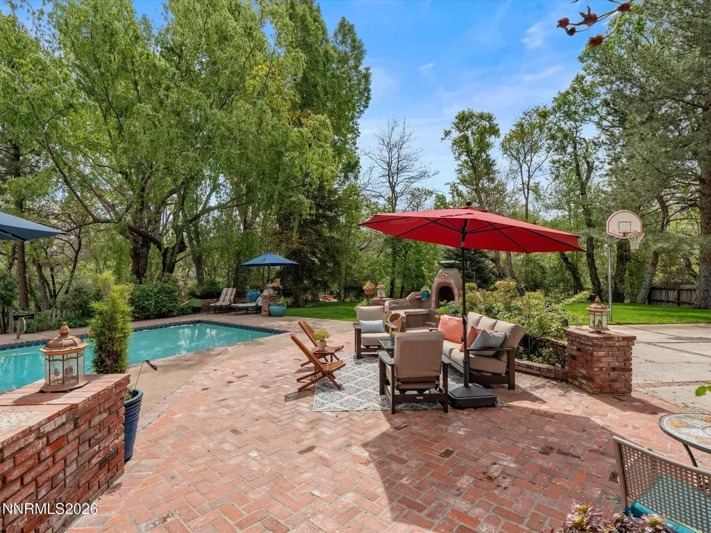 2570 Sharon Reno NV 89509
