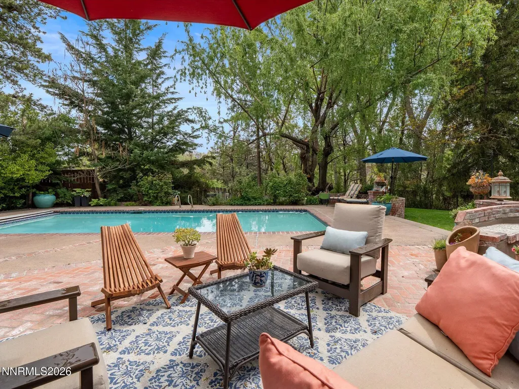 2570 Sharon Reno NV 89509