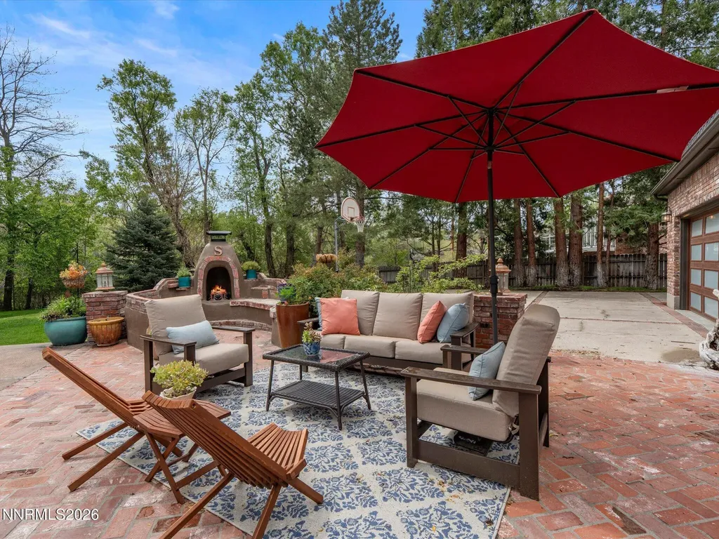 2570 Sharon Reno NV 89509