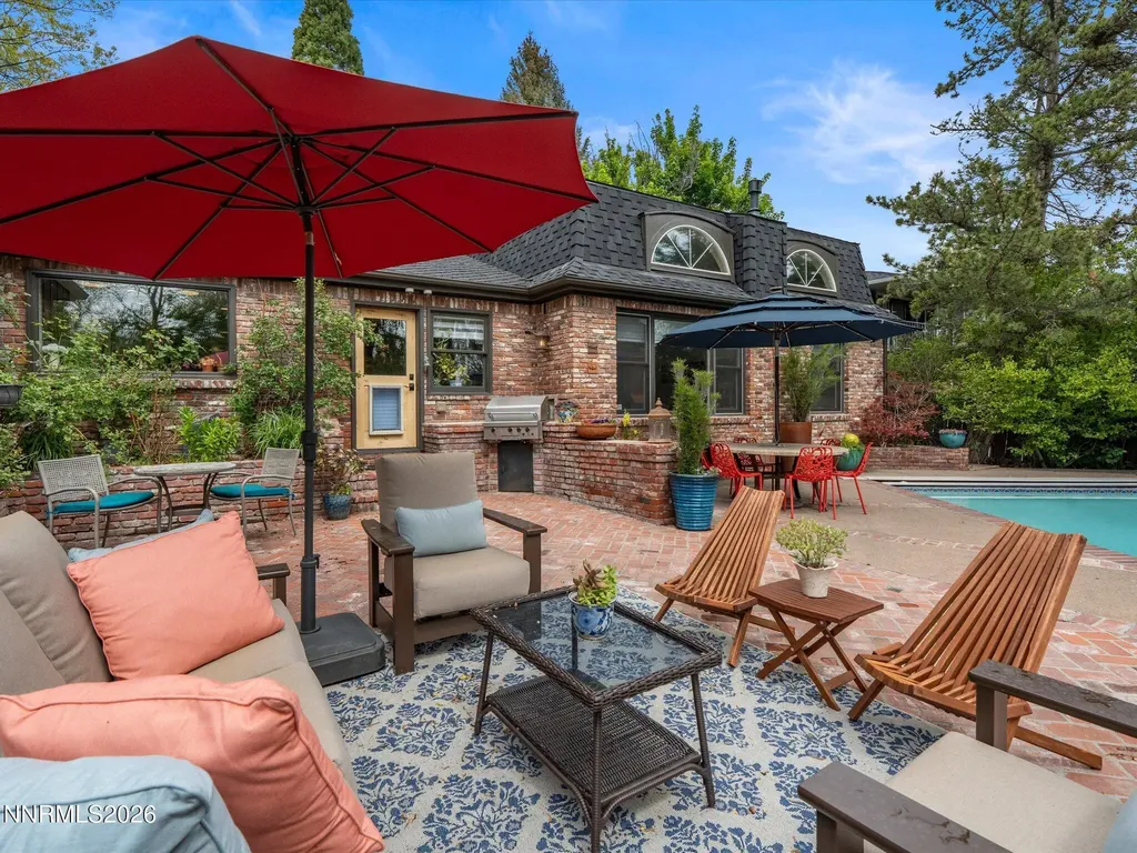 2570 Sharon Reno NV 89509