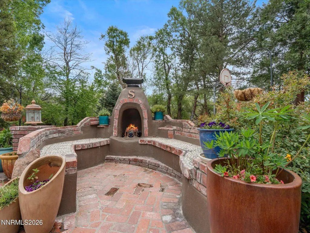 2570 Sharon Reno NV 89509