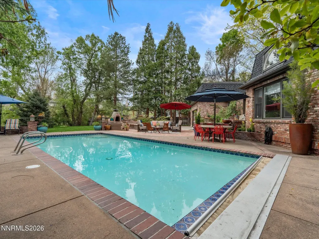 2570 Sharon Reno NV 89509