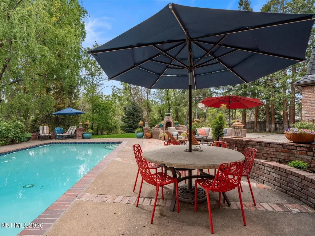 2570 Sharon Reno NV 89509