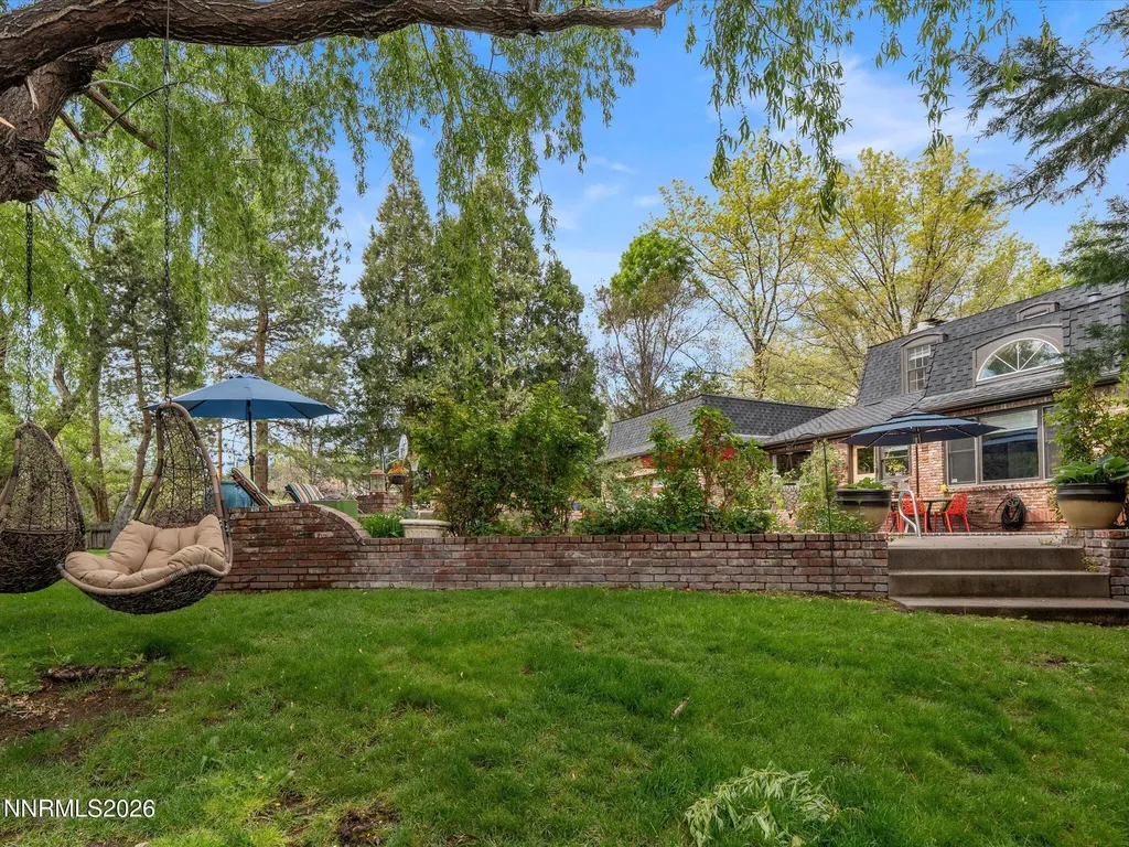 2570 Sharon Reno NV 89509