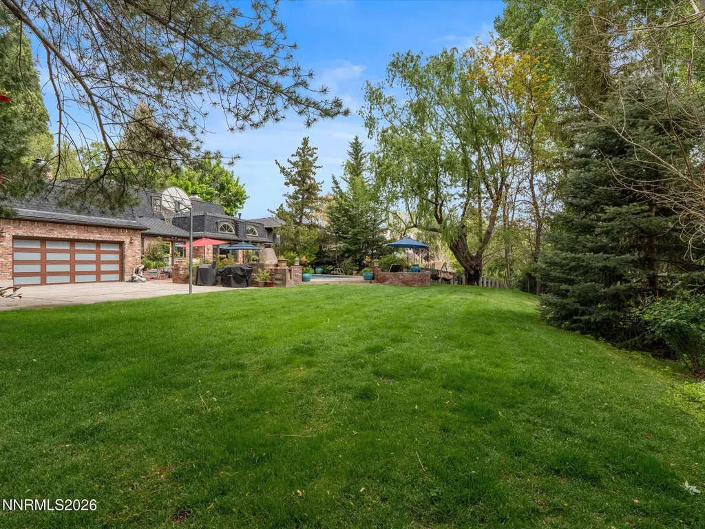 2570 Sharon Reno NV 89509
