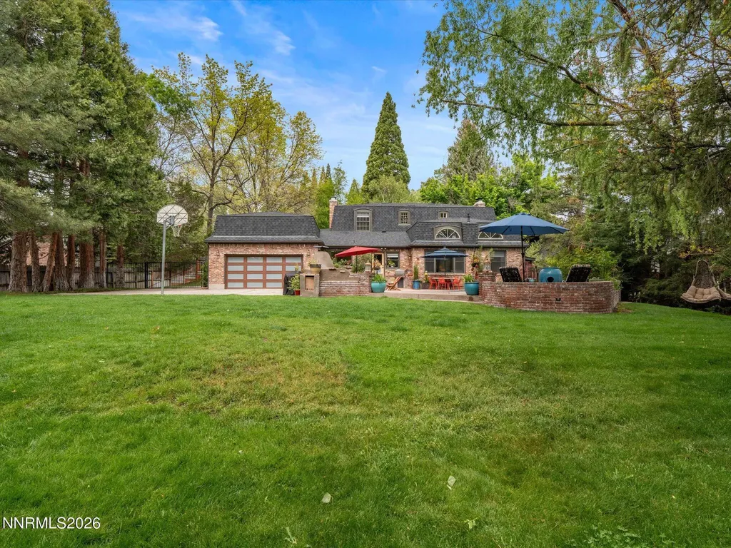 2570 Sharon Reno NV 89509