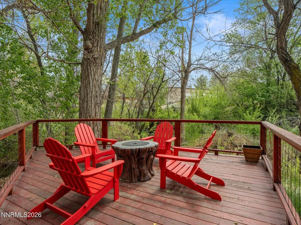 2570 Sharon Reno NV 89509