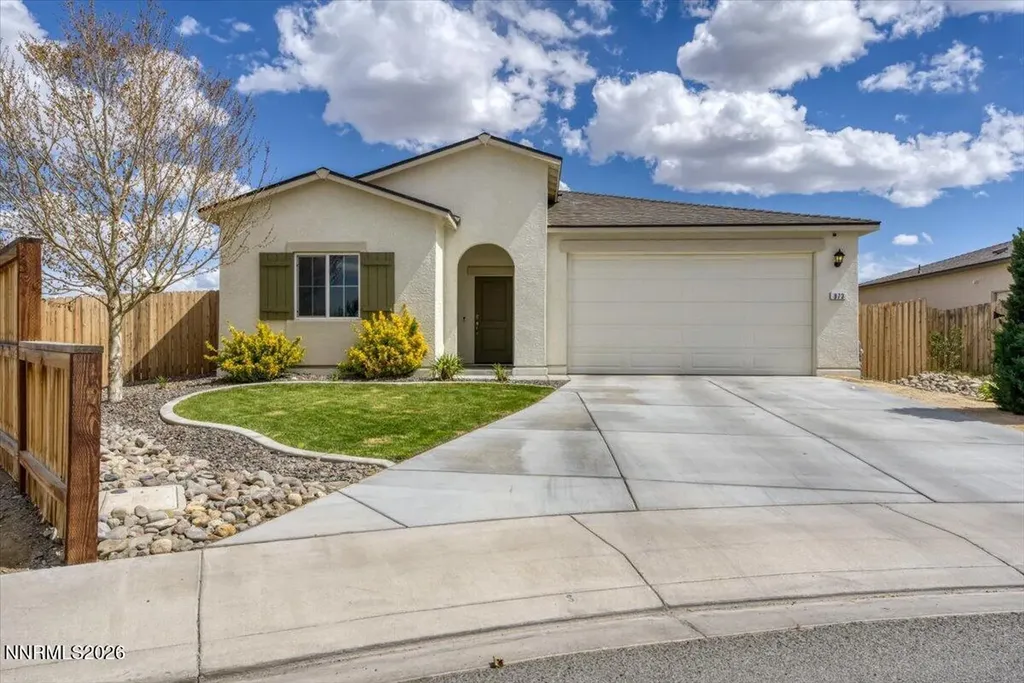 973 Kathryn Fernley NV 89408