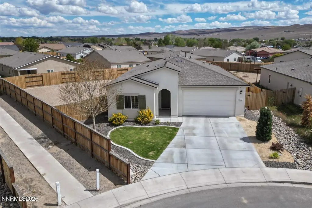 973 Kathryn Fernley NV 89408