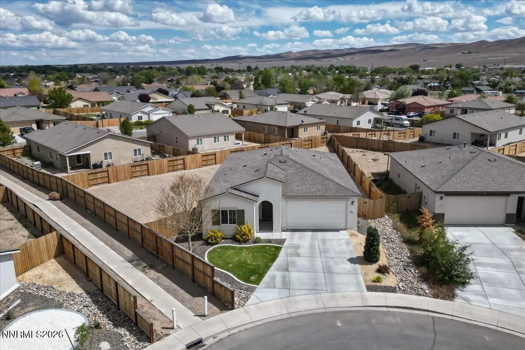 973 Kathryn Fernley NV 89408