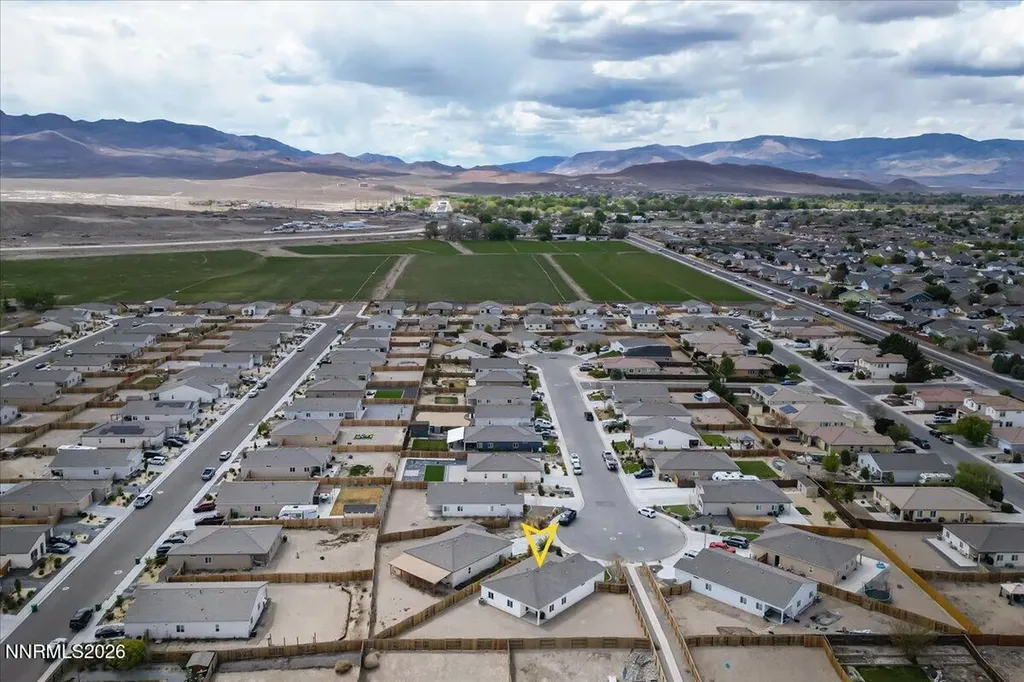973 Kathryn Fernley NV 89408