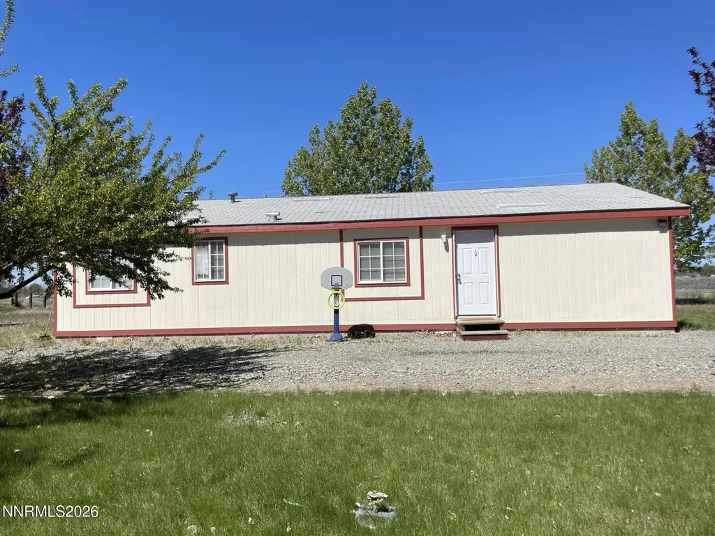 6100 Allen Winnemucca NV 89445