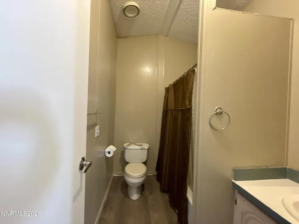 6100 Allen Winnemucca NV 89445