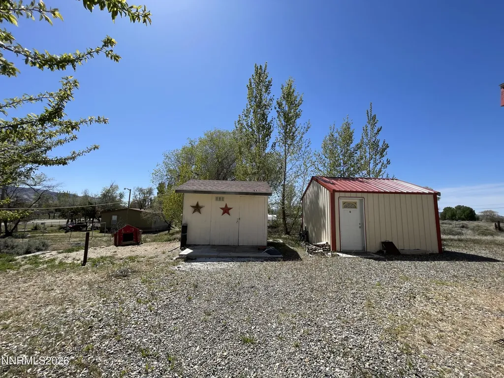 6100 Allen Winnemucca NV 89445