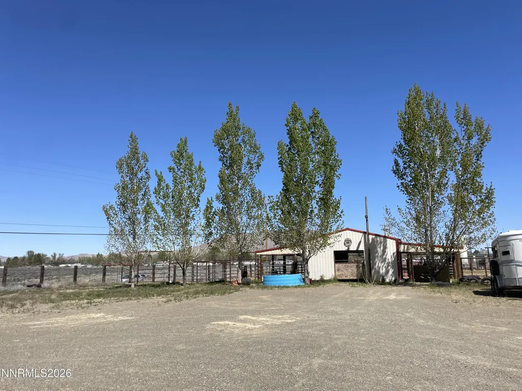 6100 Allen Winnemucca NV 89445