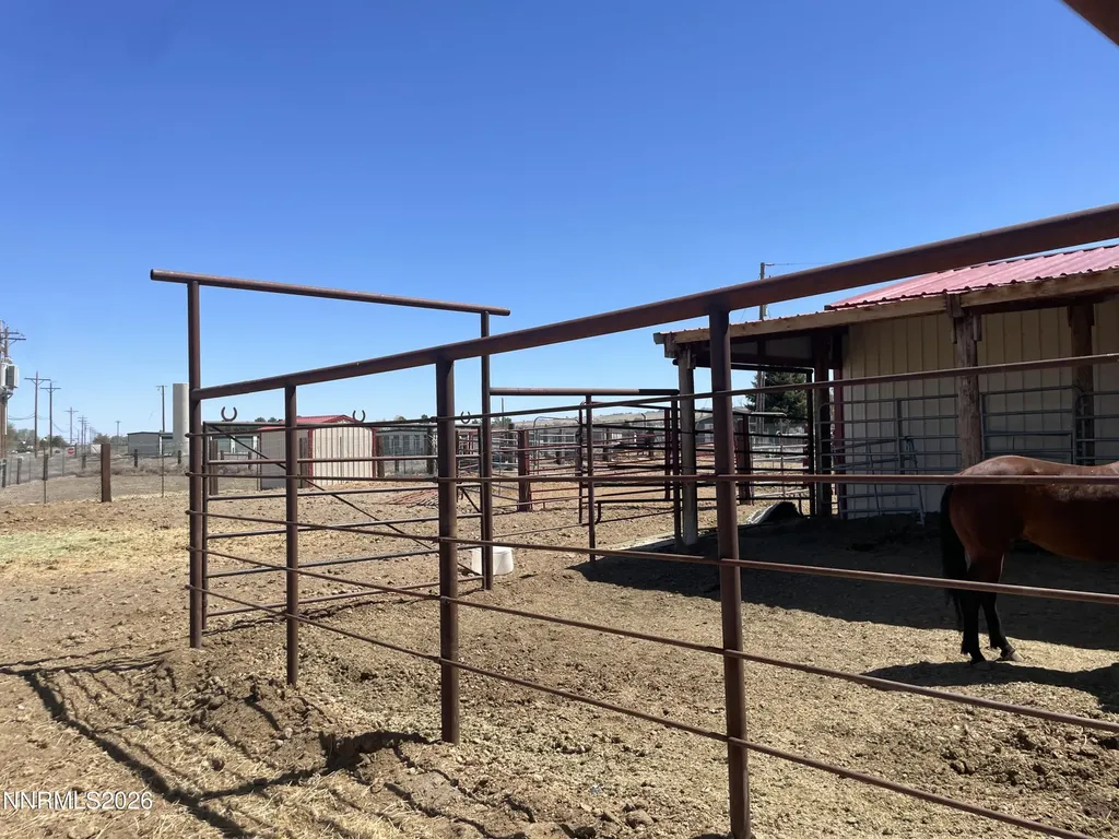 6100 Allen Winnemucca NV 89445