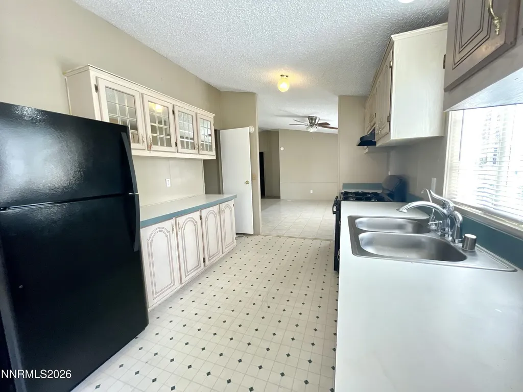 6100 Allen Winnemucca NV 89445