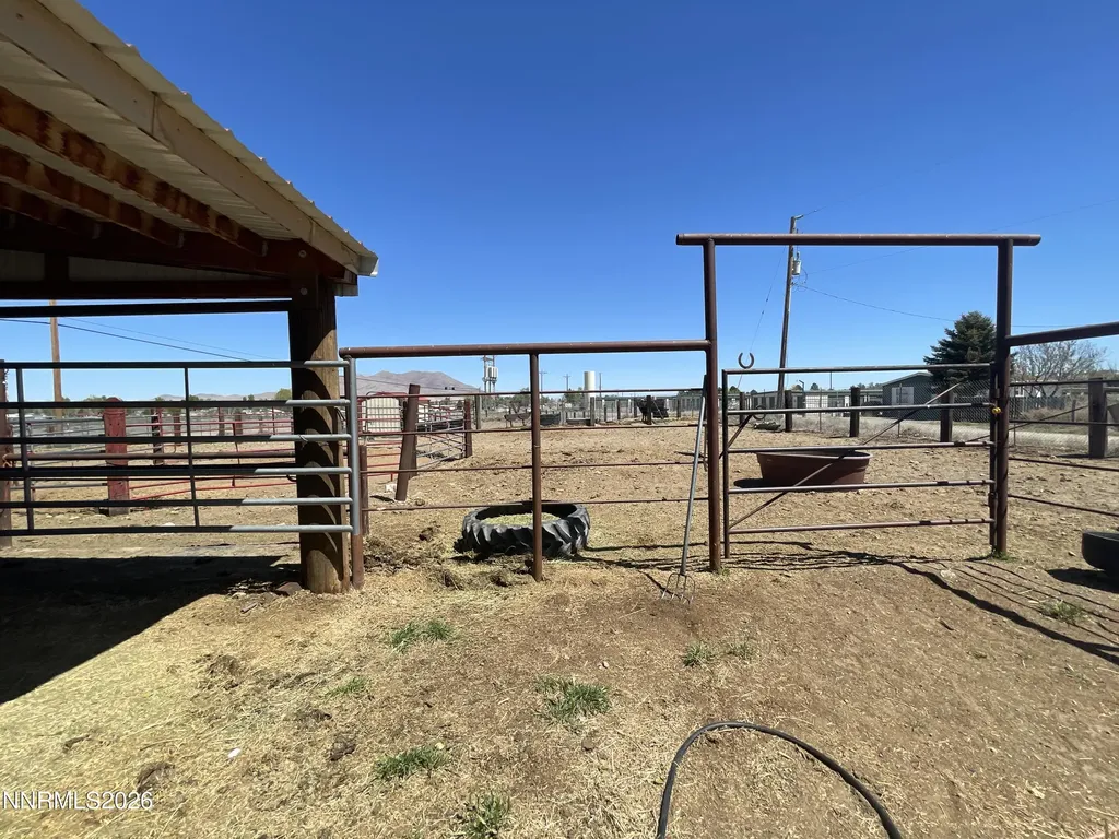 6100 Allen Winnemucca NV 89445