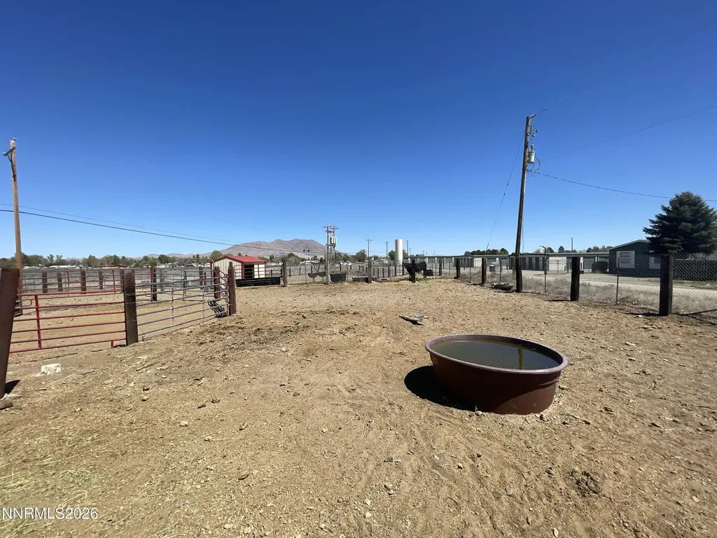 6100 Allen Winnemucca NV 89445