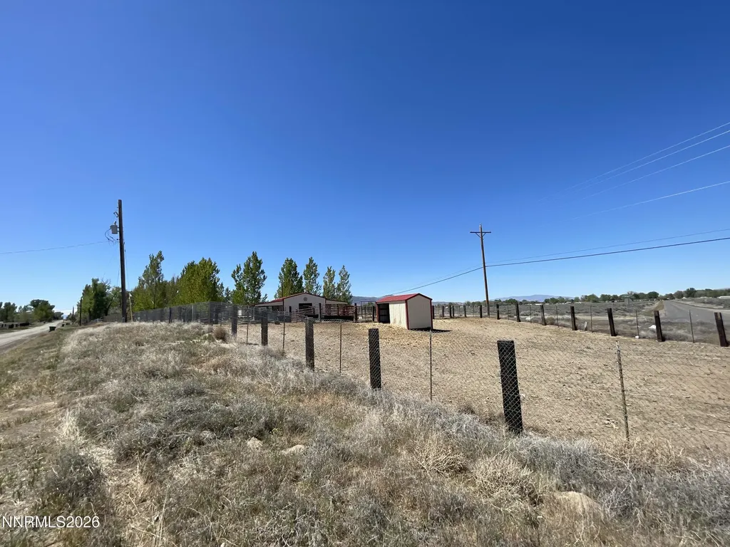 6100 Allen Winnemucca NV 89445
