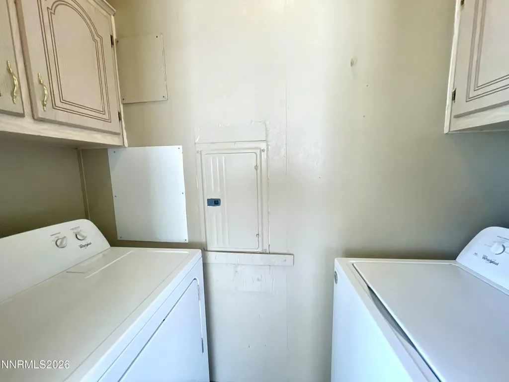 6100 Allen Winnemucca NV 89445
