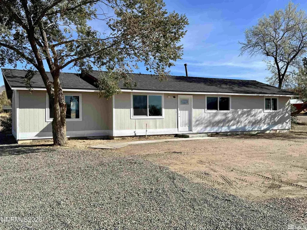 7075 Allen Winnemucca NV 89445