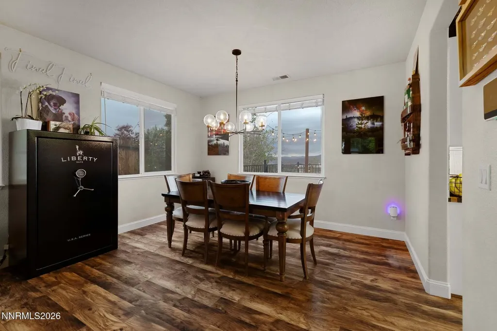 998 University Park Reno NV 89512