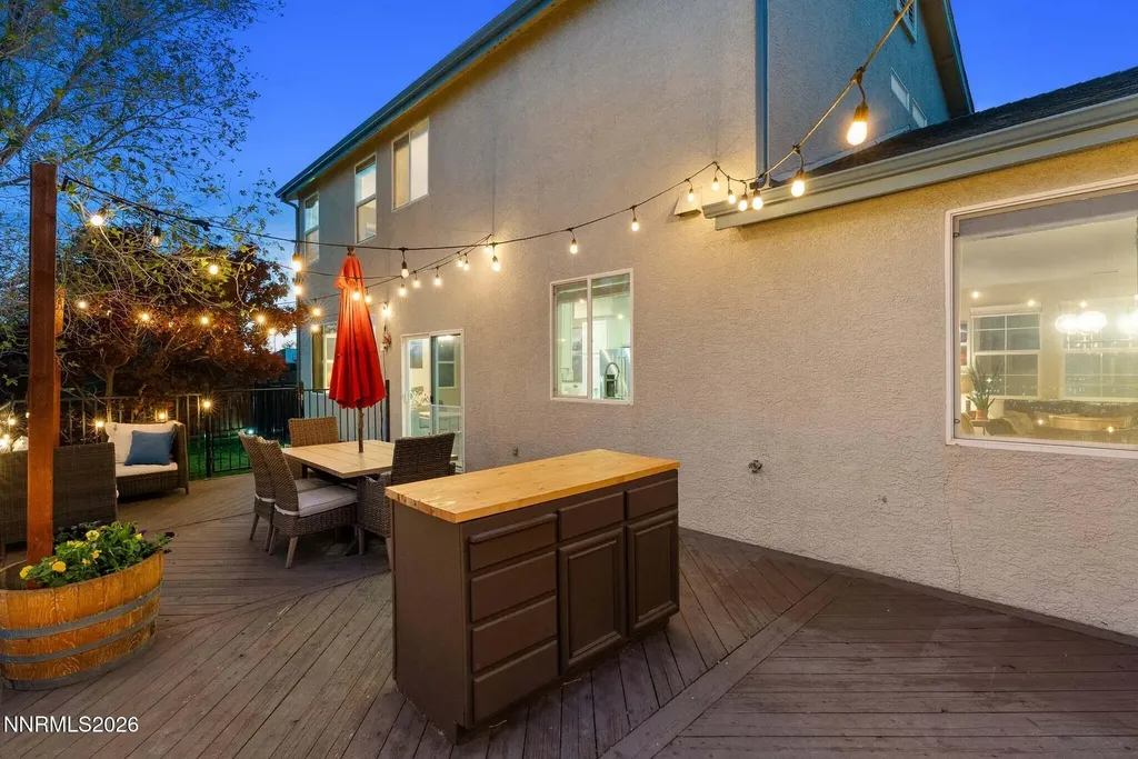 998 University Park Reno NV 89512