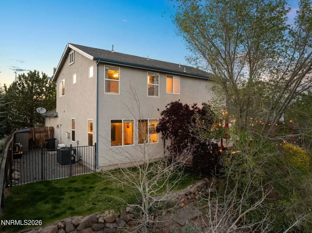 998 University Park Reno NV 89512