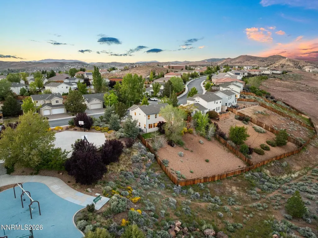 998 University Park Reno NV 89512