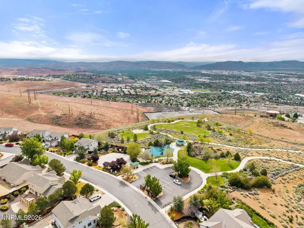 998 University Park Reno NV 89512