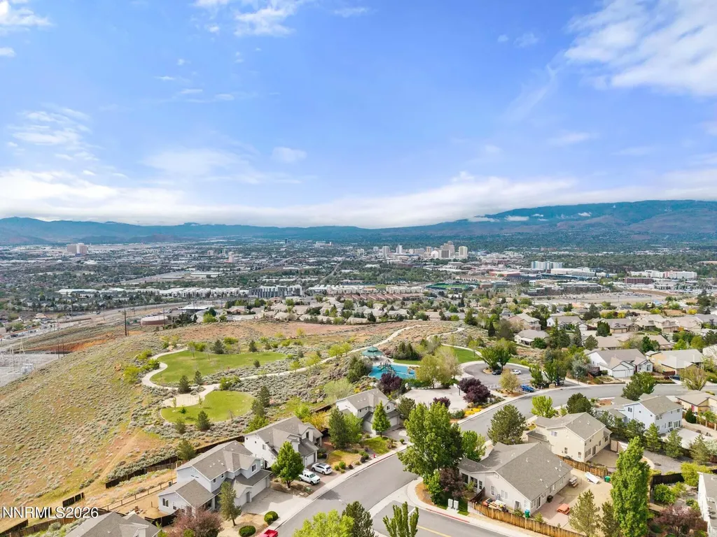998 University Park Reno NV 89512