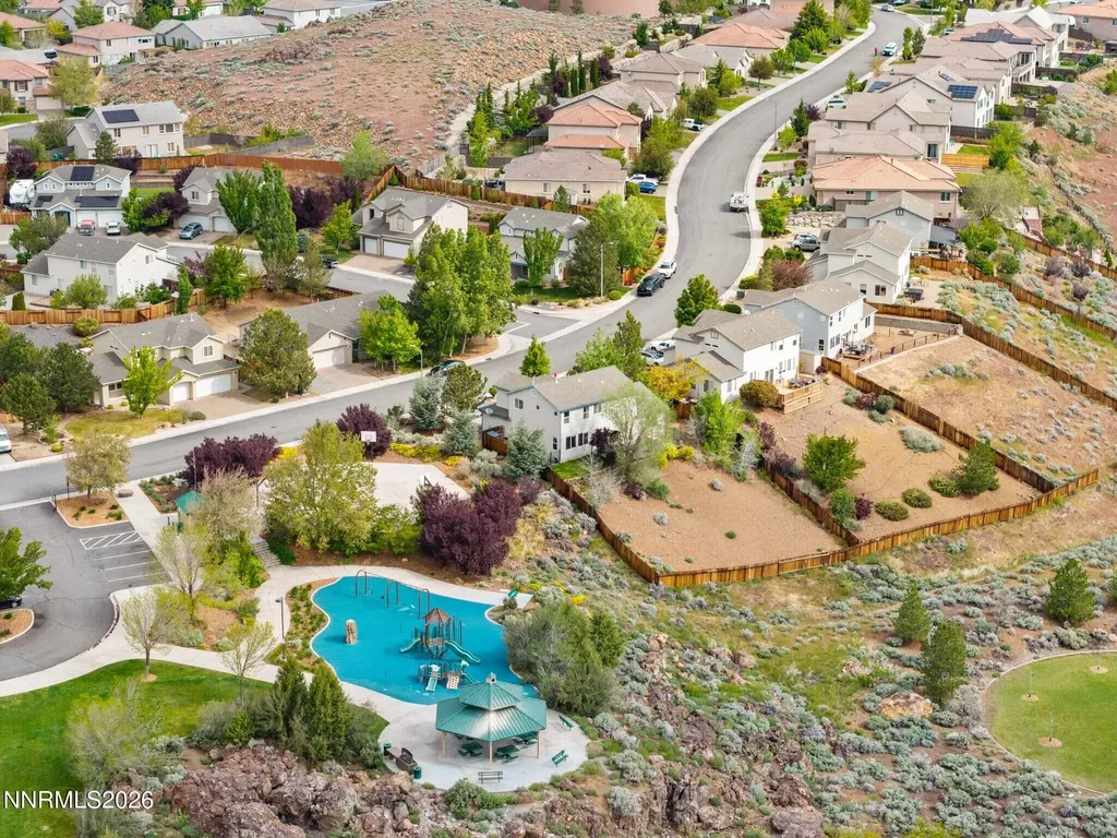 998 University Park Reno NV 89512