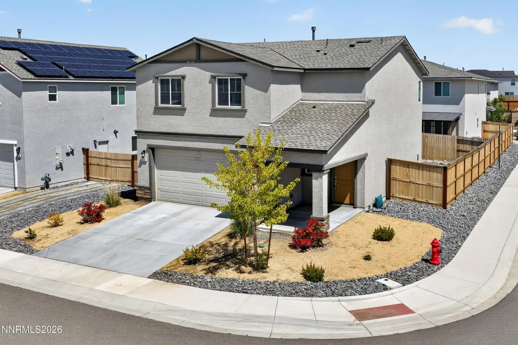 500 Winter Sky Reno NV 89506