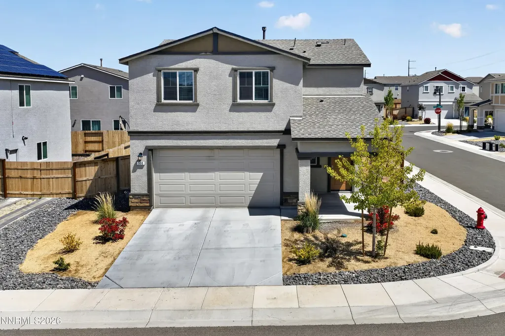 500 Winter Sky Reno NV 89506